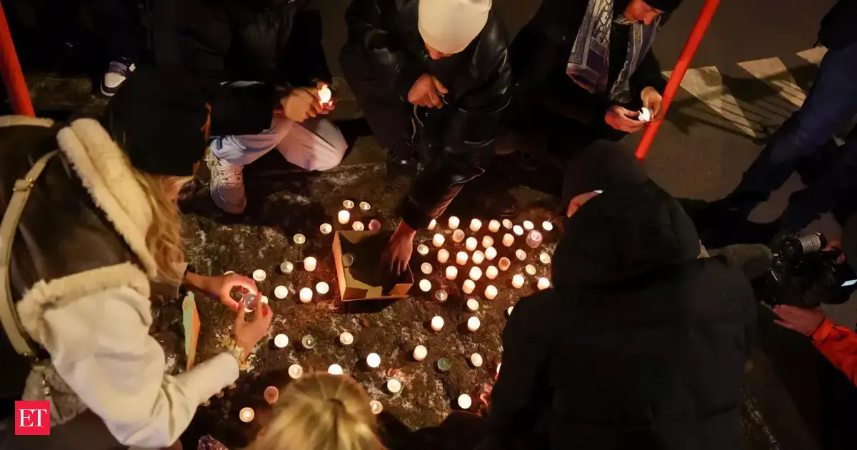 India conveys condolences after 40 die in Swiss resort fire