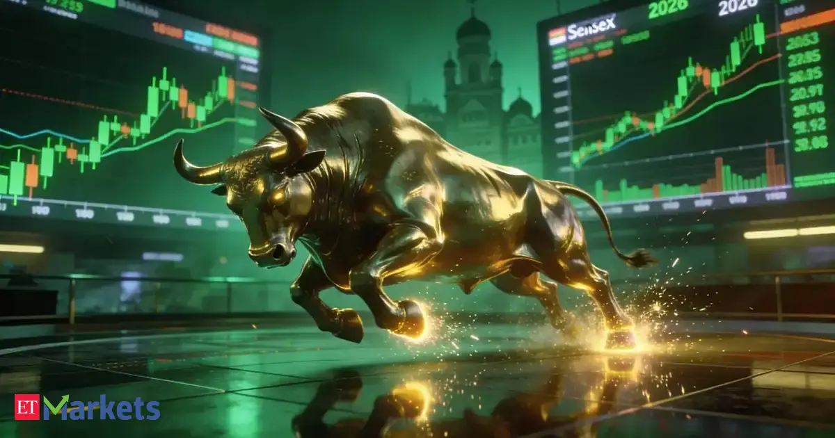 Copper’s bull run not over yet: After 60% surge in 2025, all eyes on 2026 outlook as analysts predict further upside