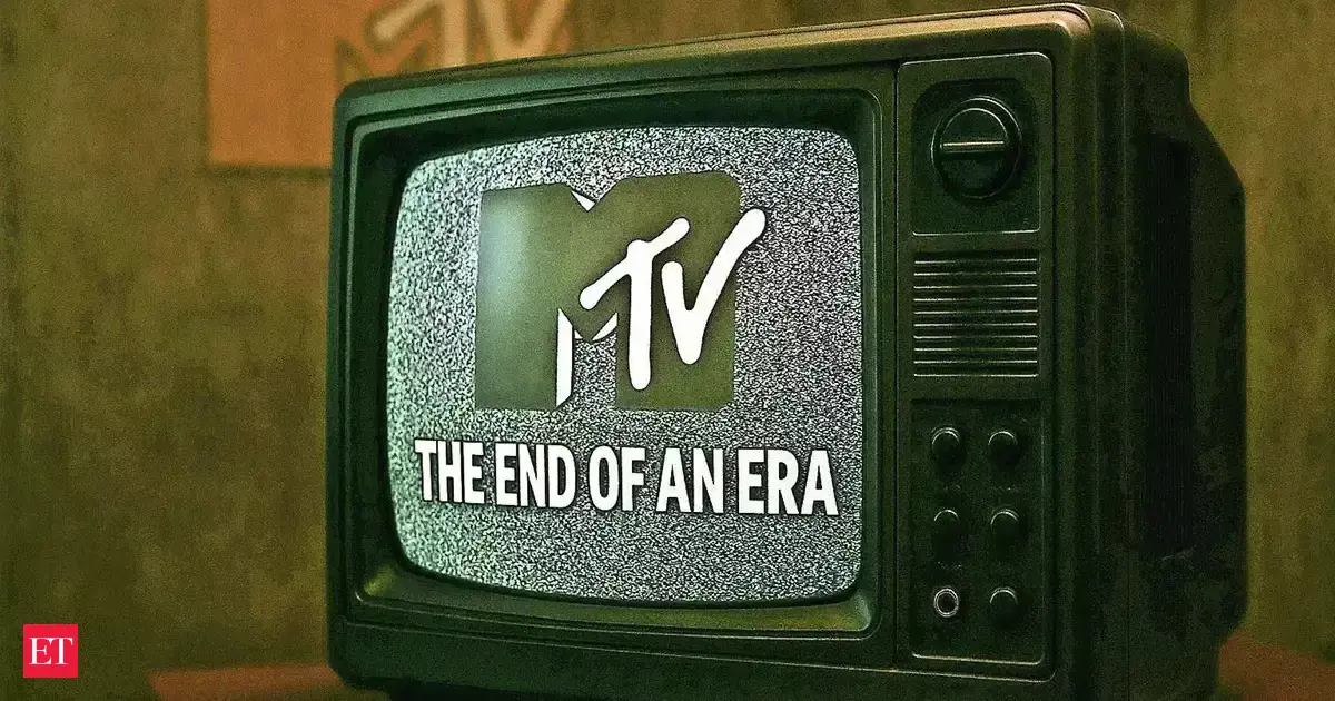 MTV shutting down? Iconic network pulls plug on 24-hour music channels on New Year’s Eve. What to know about channels going off air