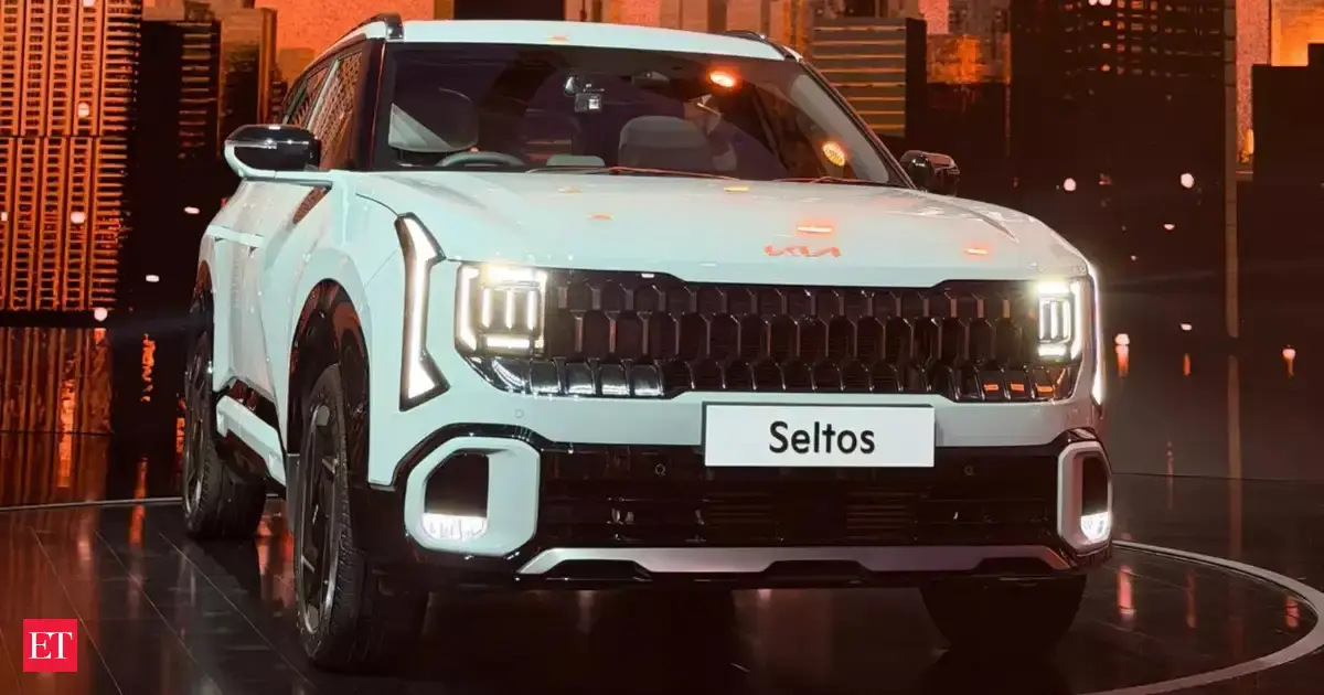 EVs, SUVs to headline automakers’ early-2026 launches