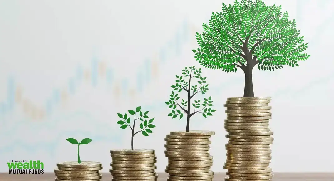 Multi-asset funds deliver stellar gains in 2025. How much did the metals rally contribute?  economictimes.indiatimes.com