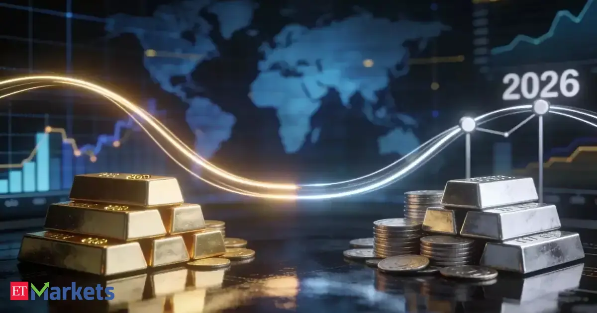 Gold or silver in 2026? Experts share allocation strategies after record gains