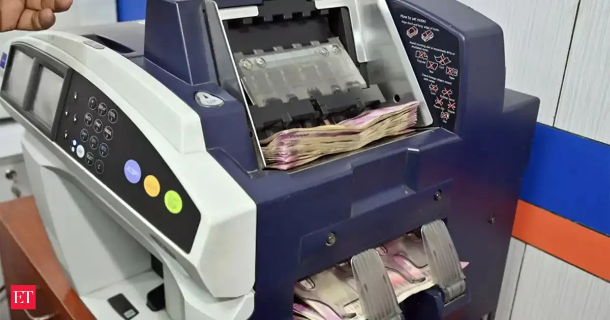 GST cuts boost credit growth; system credit to rise 12% in FY26, 13% in FY27: MoSL