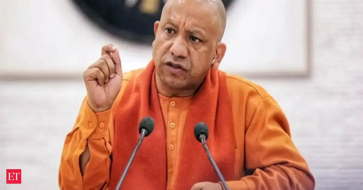 UP: CM Yogi orders closure of schools for all classes till January 5 due to severe cold wave