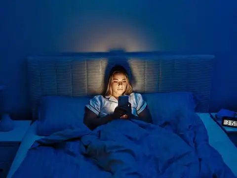 Sleep deprivation and disorders wrecking recovery