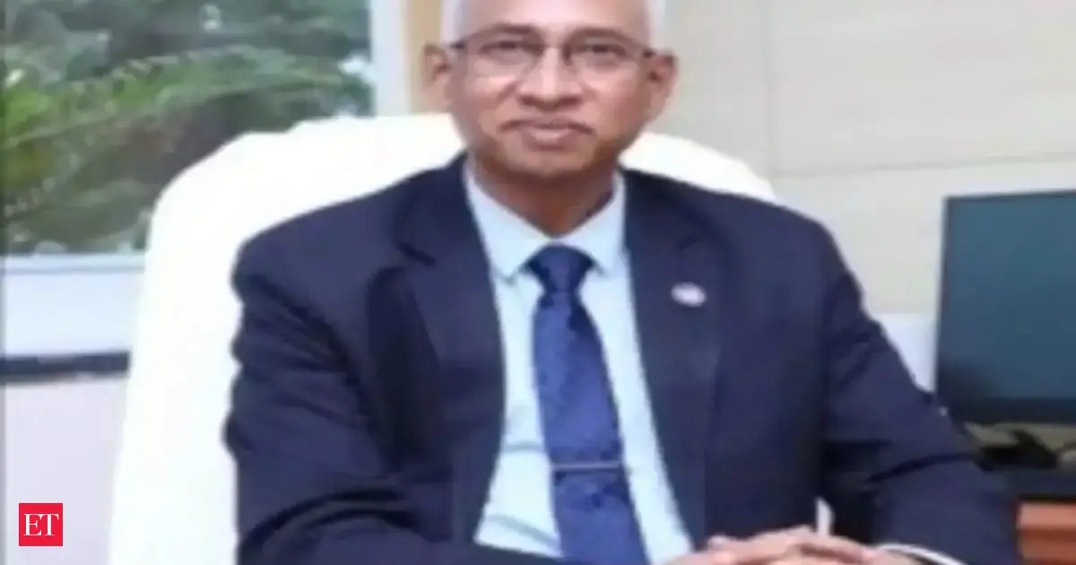 Karthikeyan Manickam appointed Chairman of ESAF Small Finance Bank