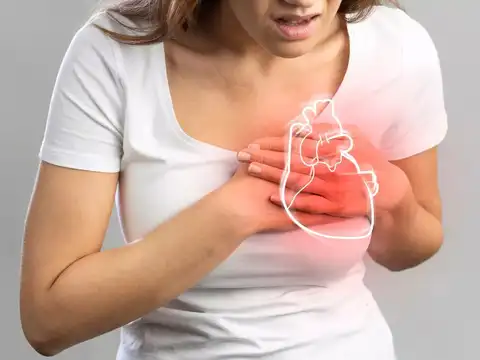 Heart Failure: The Pump Gives Up