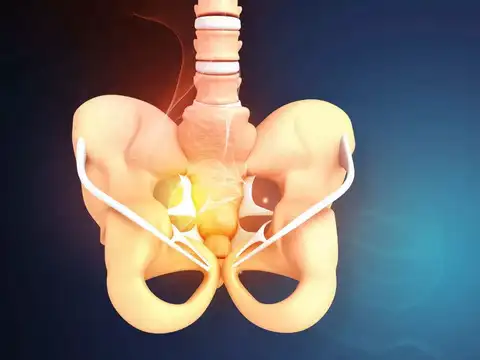 Central versus peripheral fatigue overlap