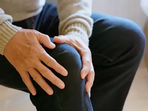 Calcium release impairment in muscle