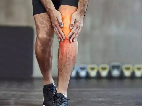 Blood flow prioritization by your body