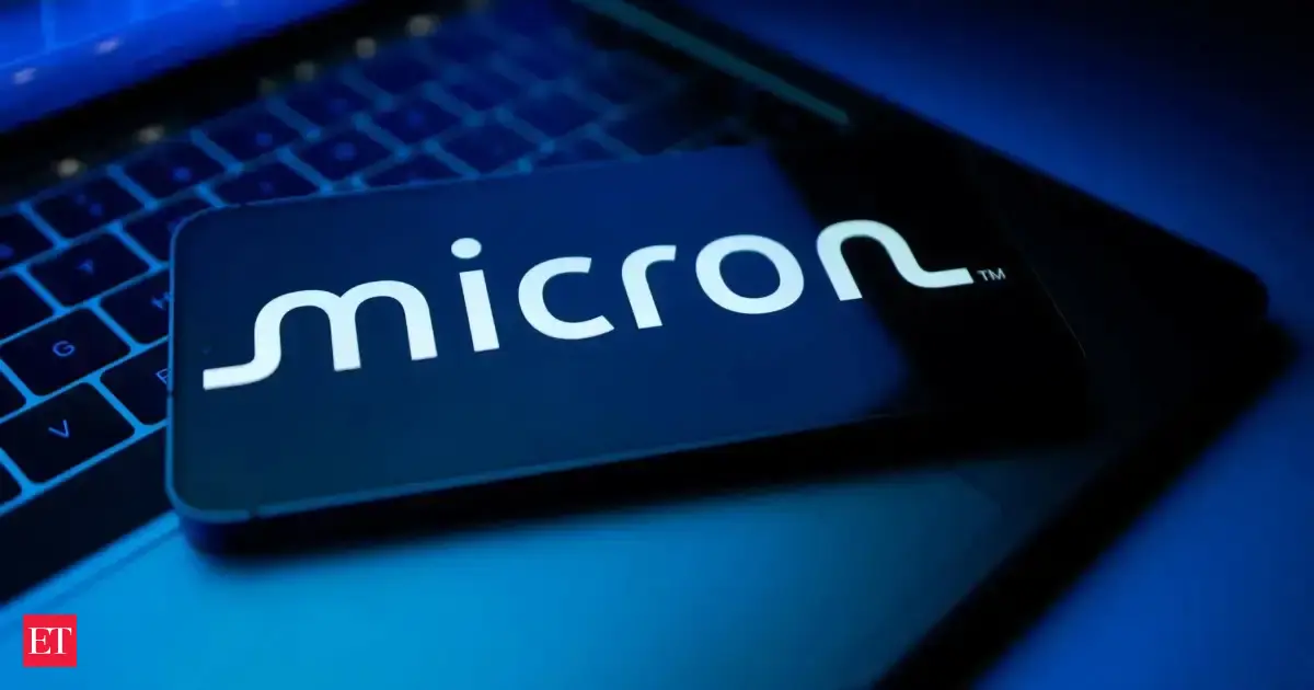 Micron Technology stock surges 7% - what's fueling the move? Possible reason