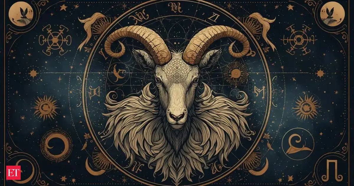 ♑ CAPRICORN Weekly Horoscope (Jan 5 – Jan 11, 2026): Discipline ...