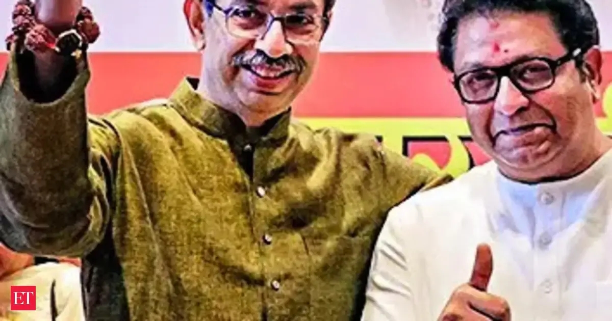 Maharashtra civic polls: UBT Sena-MNS rolls out big-ticket promises, sops