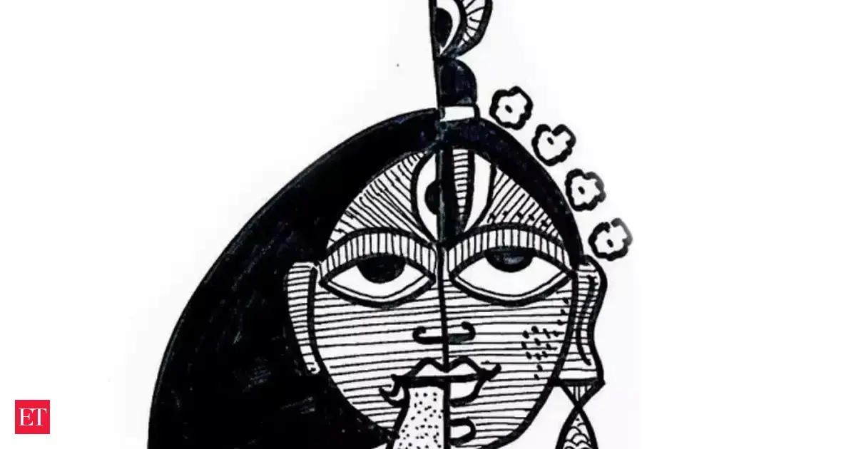 Double entry of paap &amp; punya: How ancient India shaped the logic of modern bookkeeping