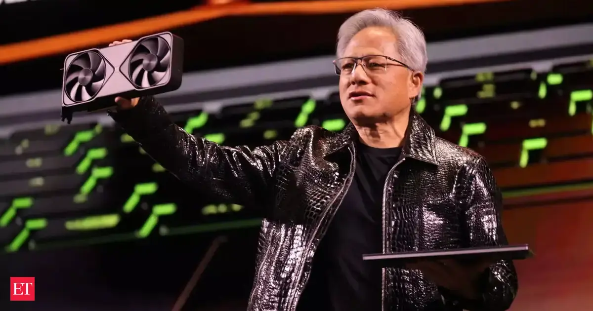 All eyes on NVIDIA at CES 2026 in Las Vegas: when and where to watch Jensen Huang’s AI and robotics vision - what NVIDIA could announce?