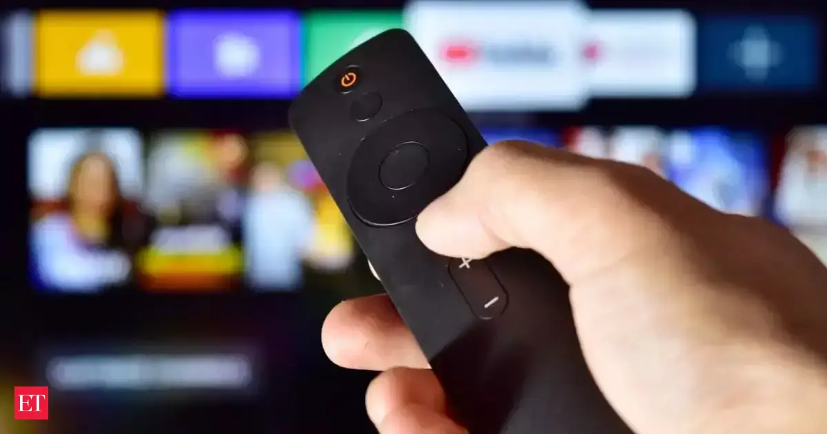 50 TV channels surrender licences in 3 years amid rising digital consumption