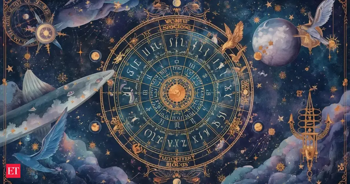 Horoscope Today, January 3, 2026: Emotional Clarity & Cosmic Insight