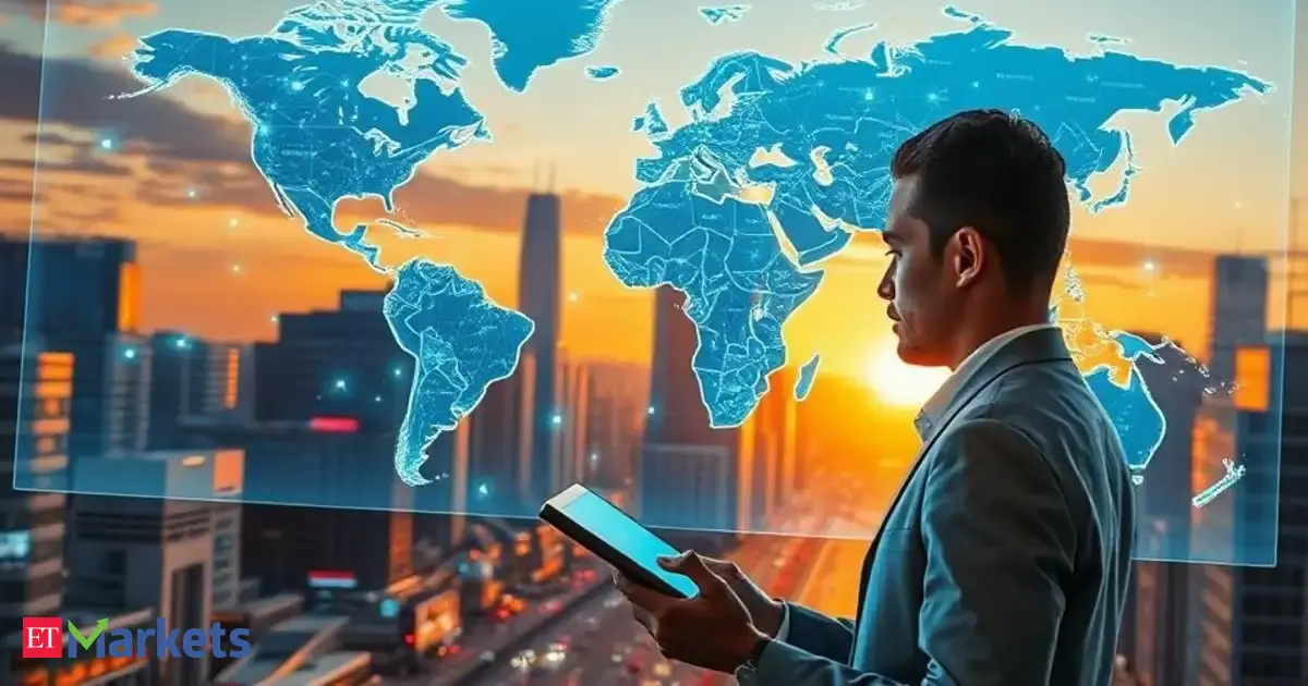 Global Market Trends to Watch in the Coming Week