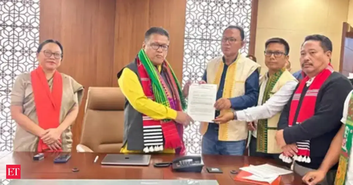 Assam tribal bodies reject proposal to grant ST status to six communities