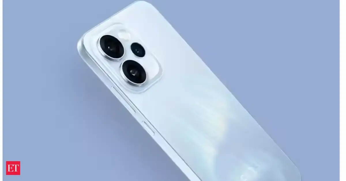 Oppo Reno 15 series to launch in India on January 8 with 200MP cameras and AI-powered features; check full list