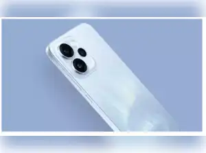 OPPO Reno15 Series with AI Portrait Camera Launches in India Jan 8