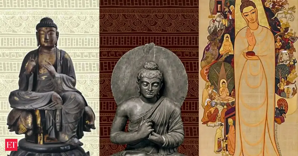 PM Modi to inaugurate exposition of Buddha-linked Piprahwa relics, repatriated gems in Delhi