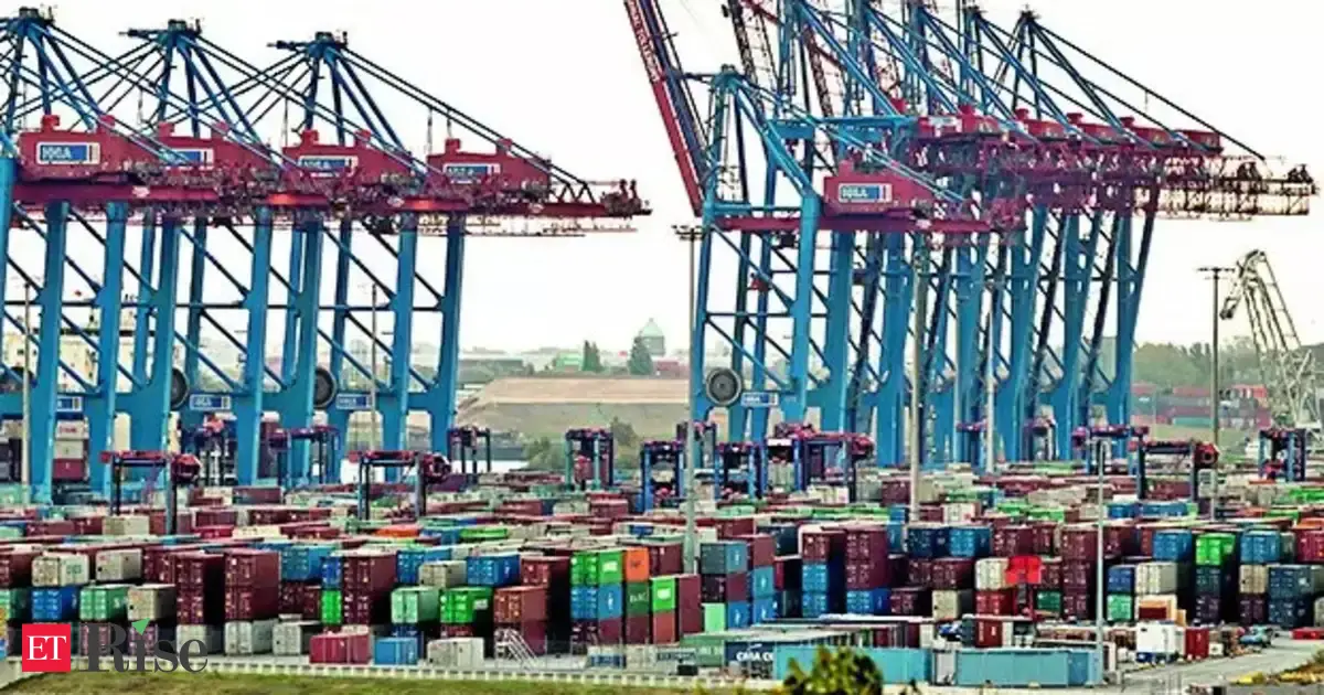 MSME exporters get Rs 7,295cr facility for easy credit access