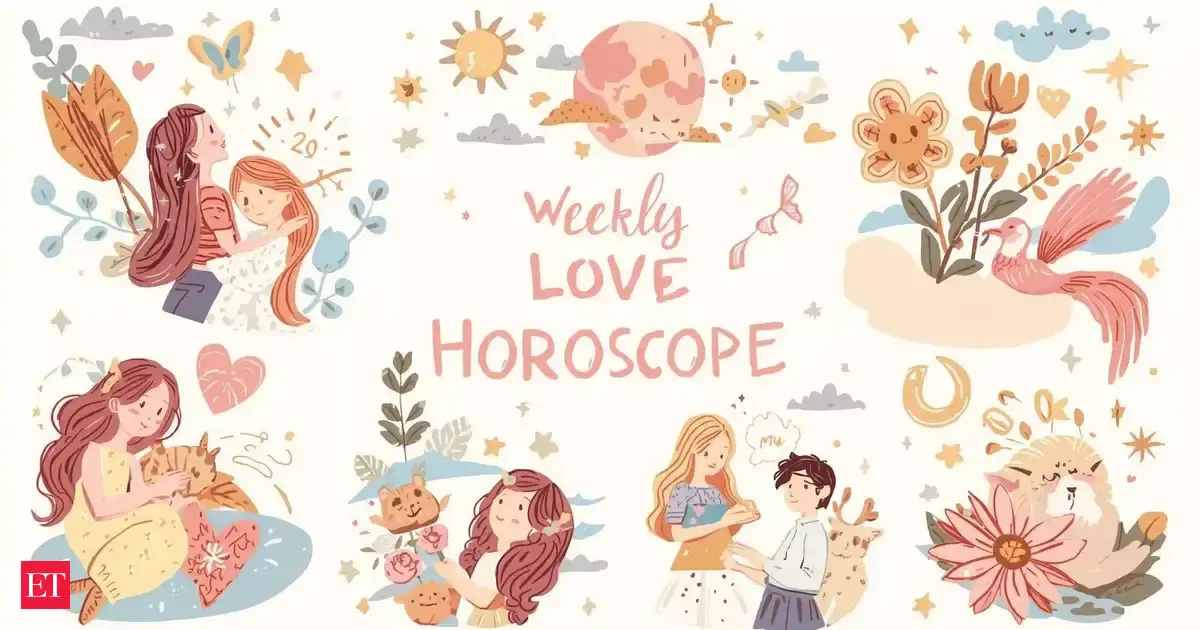 Weekly Love Horoscope, 5th - 11th January 2026: Cancer, Leo, Virgo & Sagittarius See Emotional Growth