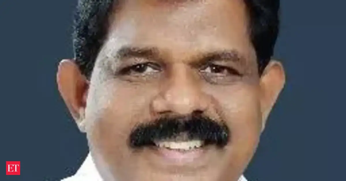 Former Kerala transport minister Antony Raju found guilty of evidence tampering in 1990 drug case