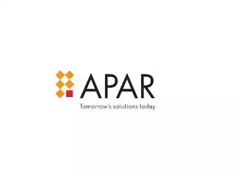 Apar Industries