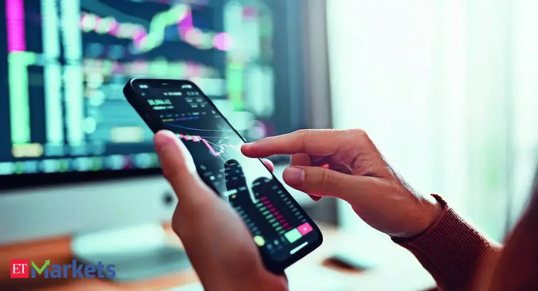 Axis top picks: 6 large cap stocks that can deliver returns of up to 34% in 2026