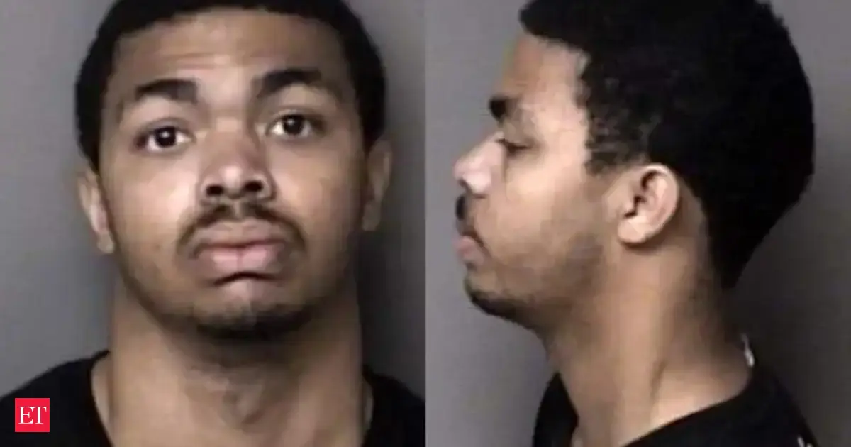 Who is Christian Sturdivant? Teen with ISIS link arrested after FBI thwarted New Year Eve’s attack in North Carolina; federal probe agency reveals complete plan