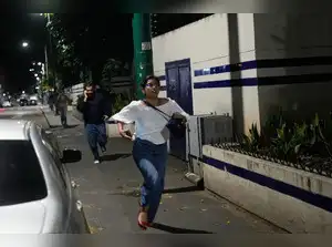 us attacks venezuela: Who is in charge of Venezuela as Nicholas Maduro