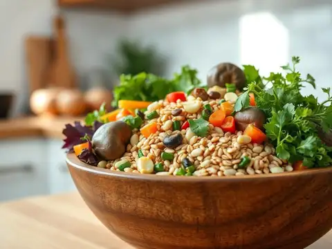 3. More Fiber Is Always Better