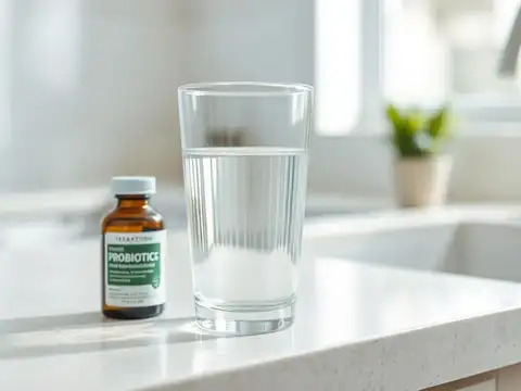 ​2. Probiotics Are Always Good for the Gut​