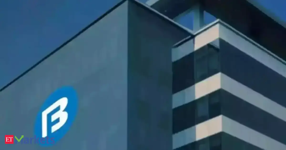 Bajaj Finance Q3 update: New loans booked in December quarter grow 15% YoY, AUM jumps 22%