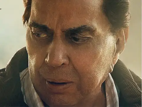 A Nod to Dharmendar's Legacy