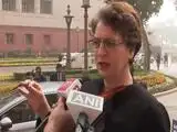 Priyanka Gandhi heads panel to shortlist Assam Congress candidates