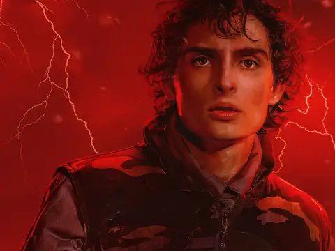 Stranger Things