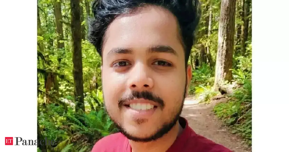 No degree, no courses: Once a vegetable picker, Pune man learnt coding to be a full-stack developer. 'If you’re starting from zero...'