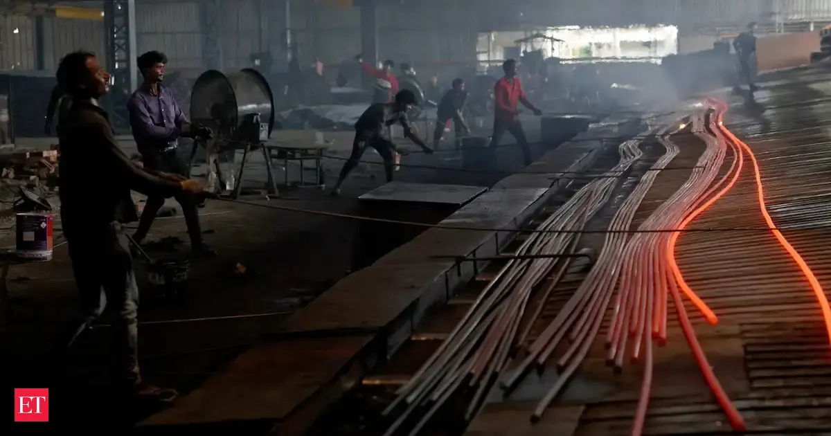 Vedanta Q3 production: Aluminium, zinc, iron ore up; steel, oil & gas down