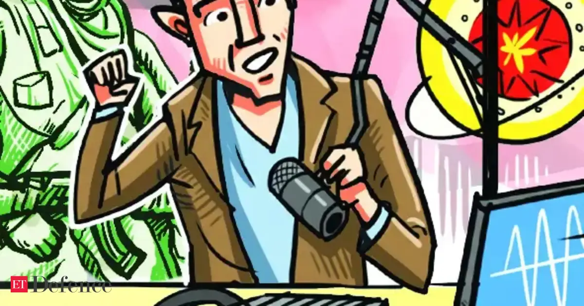 Army sets up community radio station near LoC in J&K's Rajouri to counter misinformation