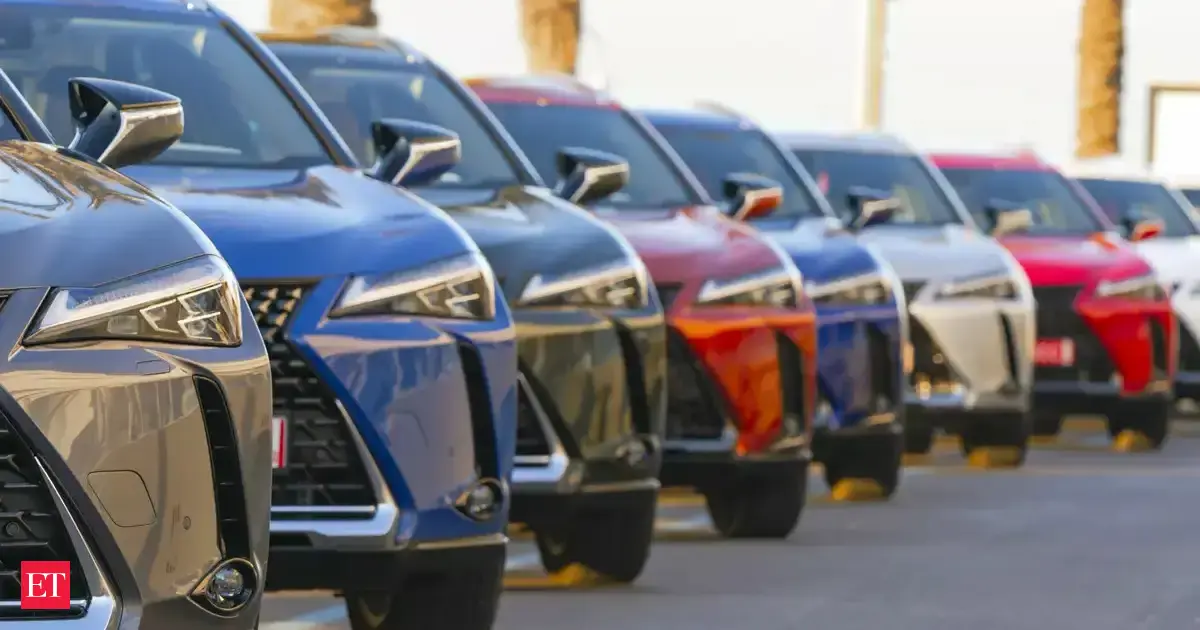 Carmakers eye strong FY26 finish to achieve record sales target