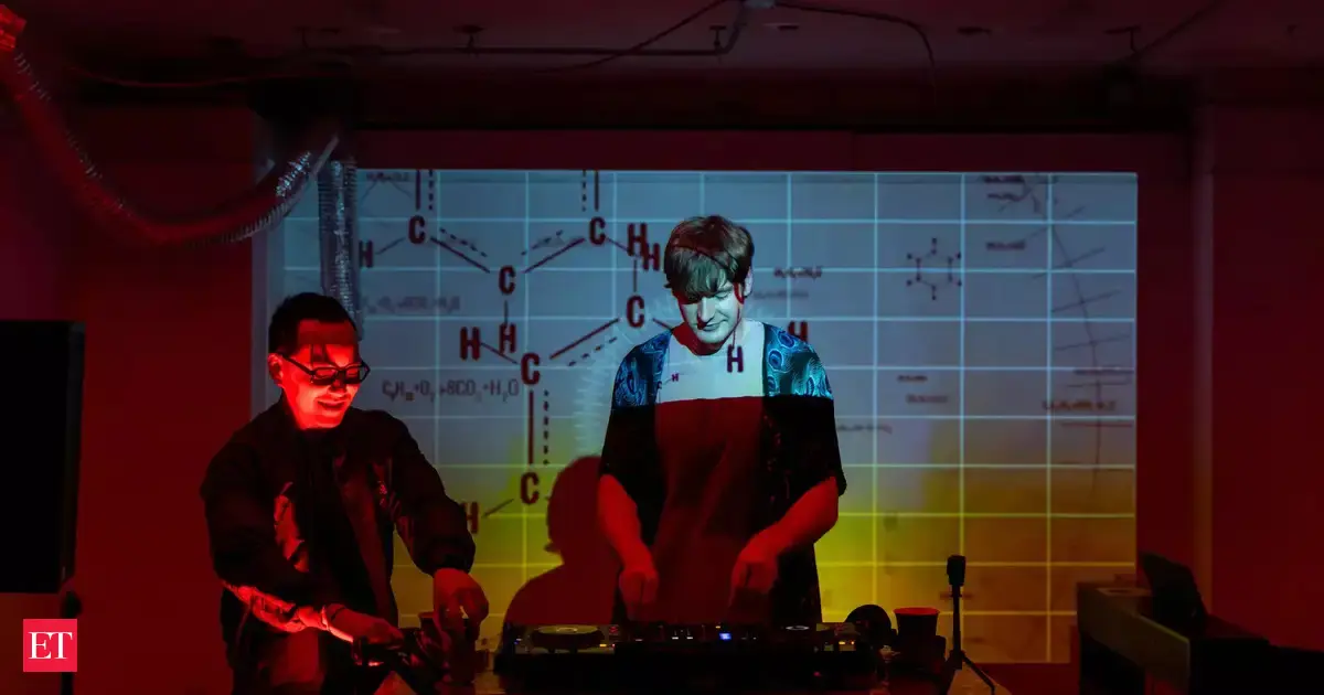 'Chinese peptides' are the latest biohacking trend in the tech world