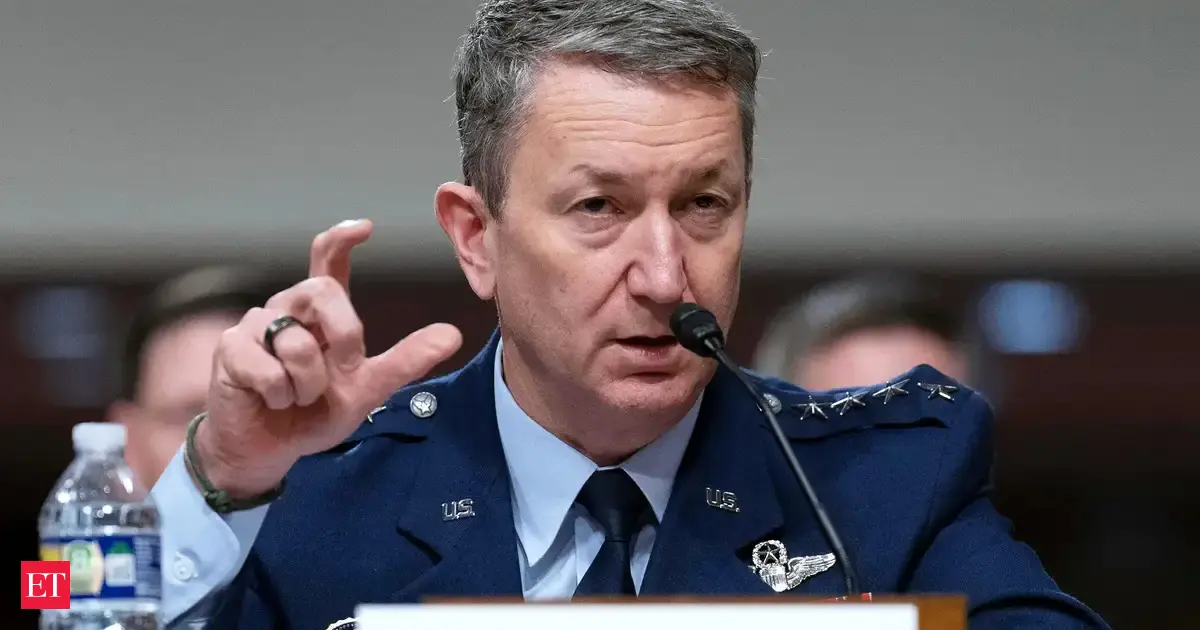 “Understand How He Moved, Where He Lived: General Dan Caine reveals months of planning behind Maduro capture