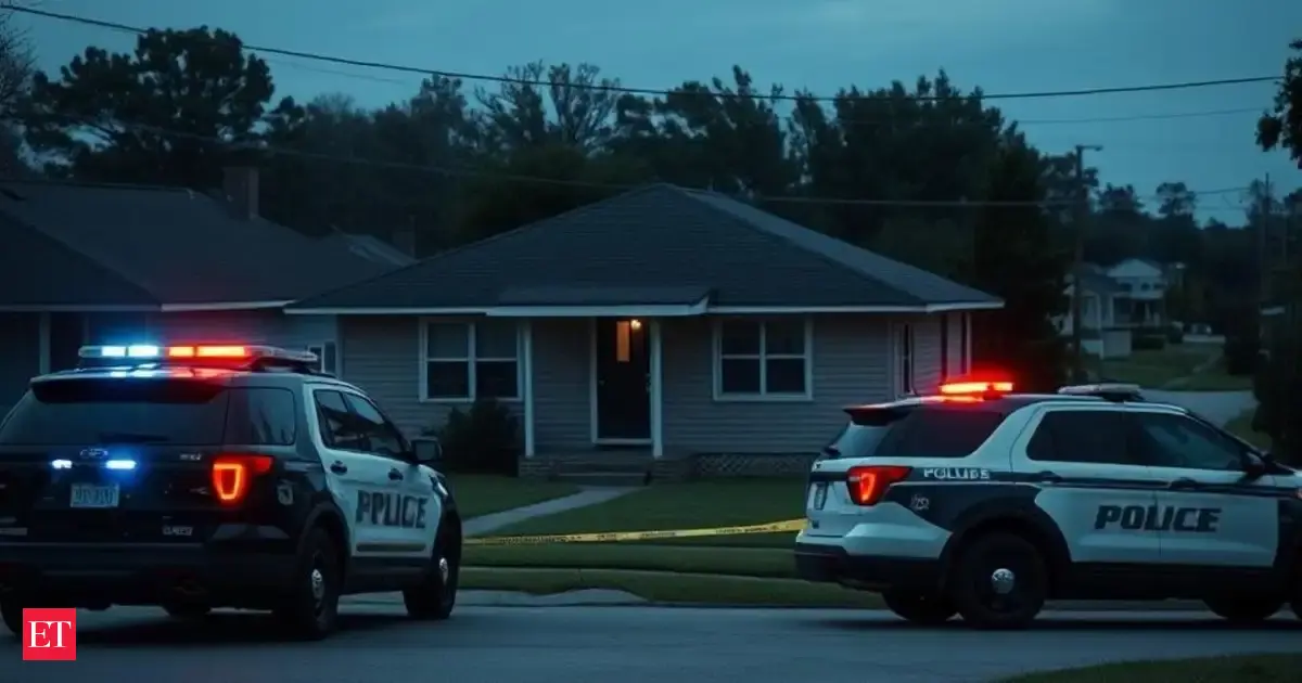 ‘Mama wanted to send her to God’: Sulphur mother charged for shooting and killing her 1-year-old child, victim’s father reveals he ‘almost lost two babies’; details inside