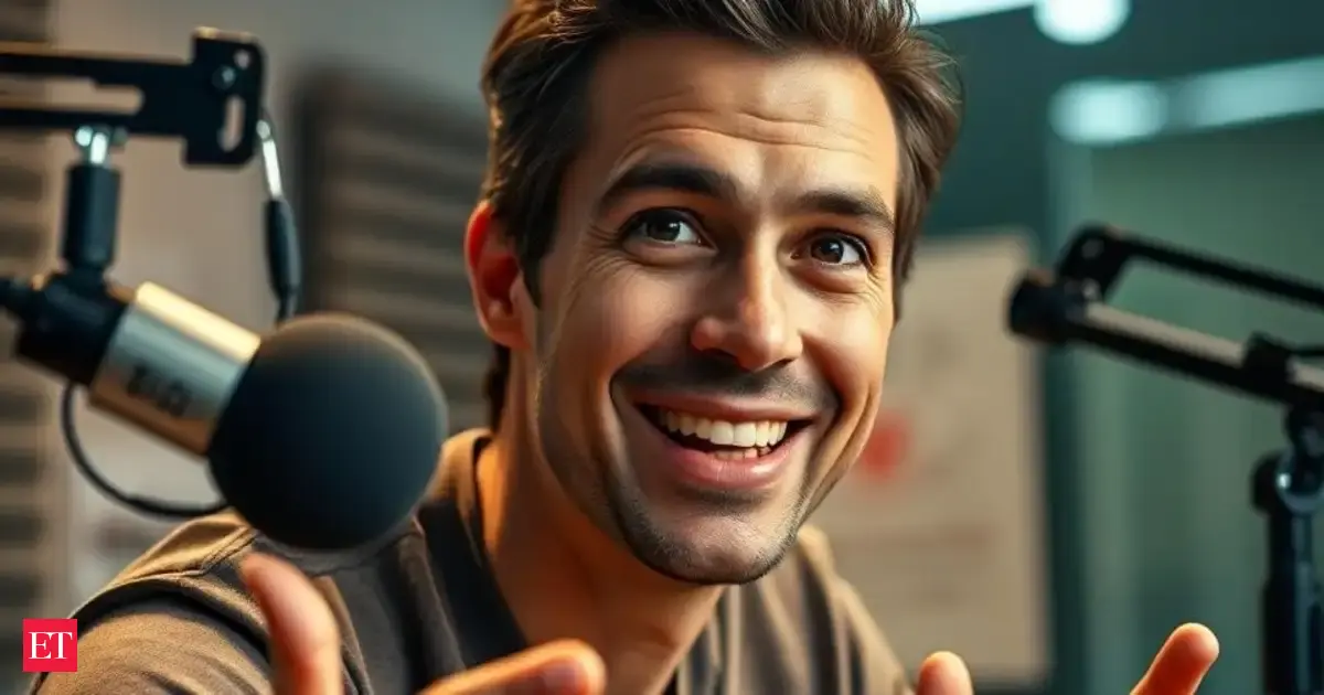 As podcasts boom in India, paid interviews raise transparency concerns