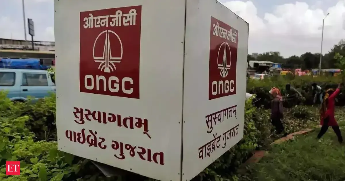 ONGC to store CO2 in depleted wells at Gujarat's Gandhar field in first CCS pilot