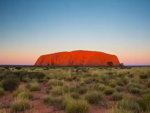 Uluru, Northern Territory