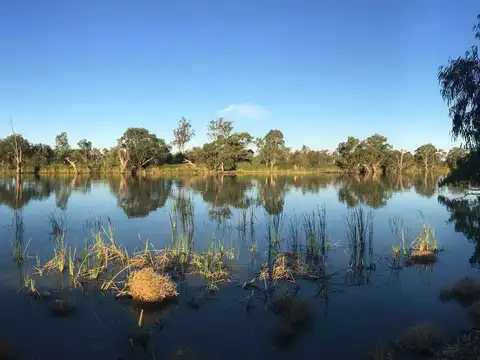Woomera Prohibited Area, South Australia